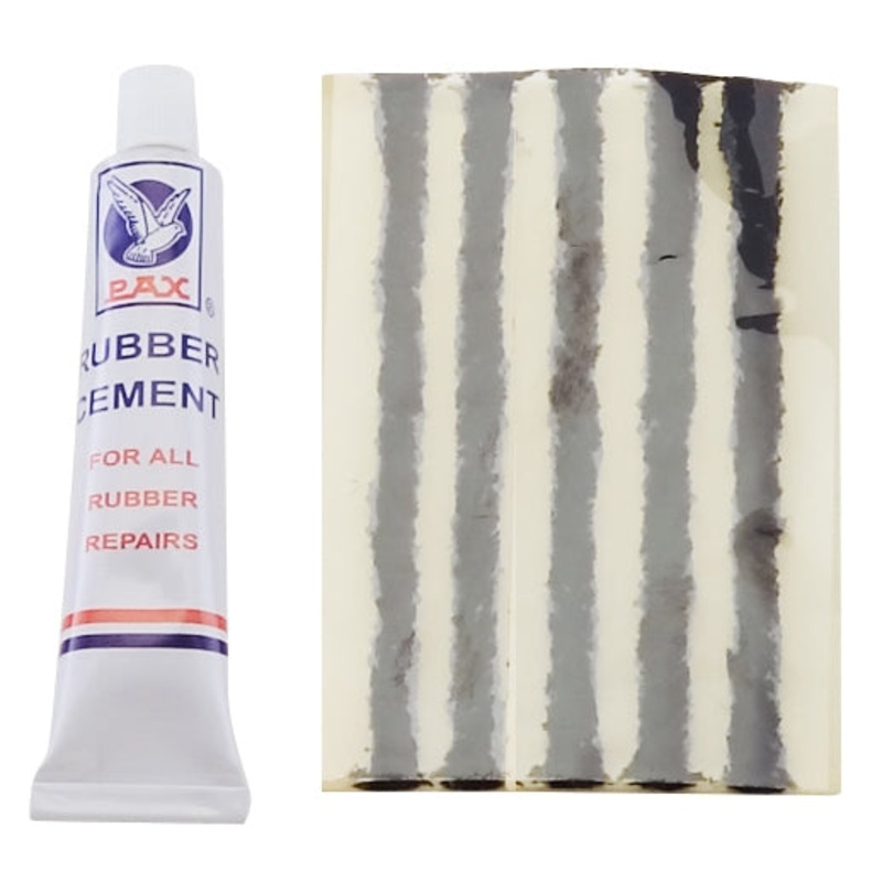 TIRE REPAIR PLUGS TUBELESS RADIAL