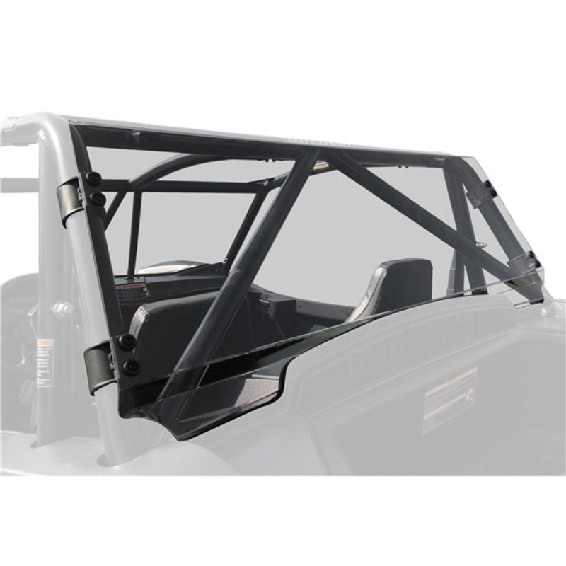 WINDSHIELD RR GP TEXTRON DIRECTION2