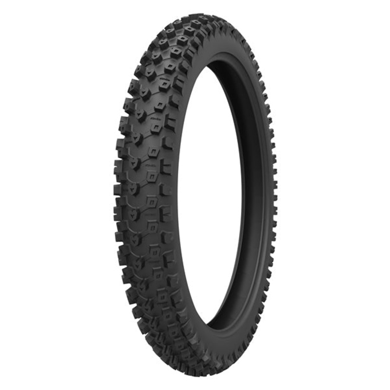 80/100-21 K772 PARKER DT 6PL KENDA TIRE