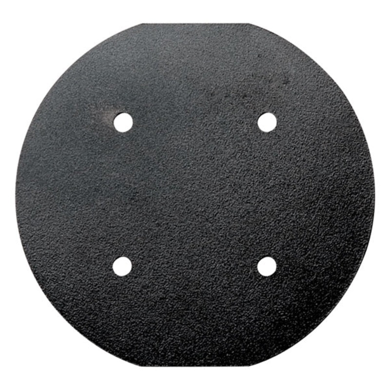 BACKING PLATE FOR PACK MOUNT ROTOPAX