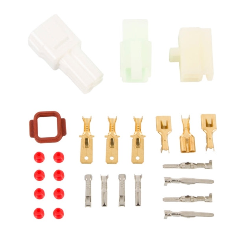 CONNECTOR KIT A/C