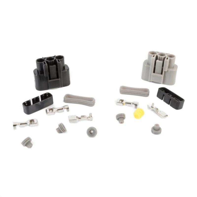 CONNECTOR KIT POL