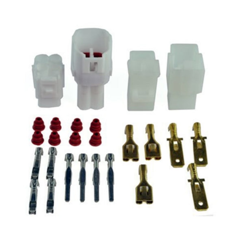 CONNECTOR KIT SUZUKI