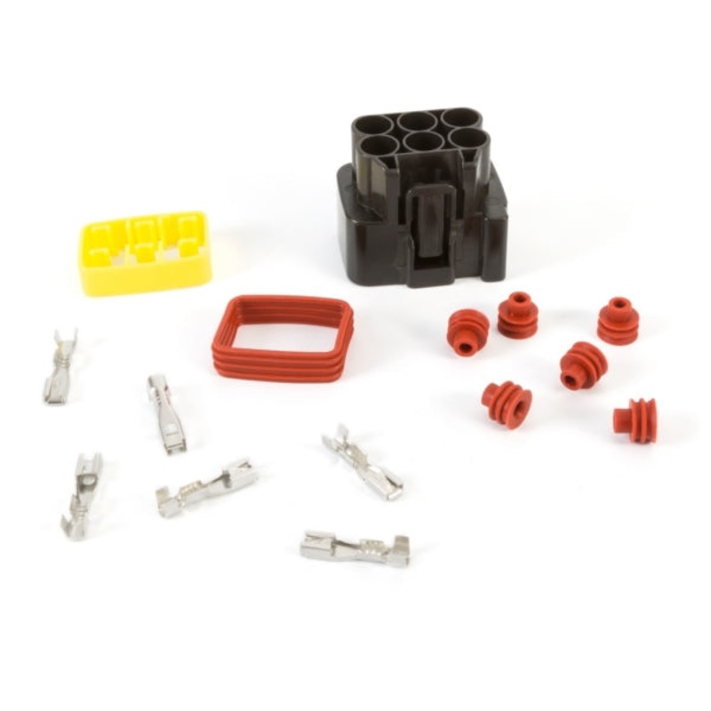 CONNECTOR KIT YAMAHA