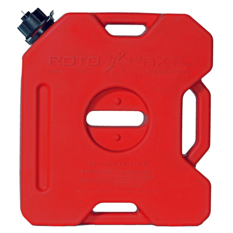 FUEL PACK 1.75 GAL ROTOPAX