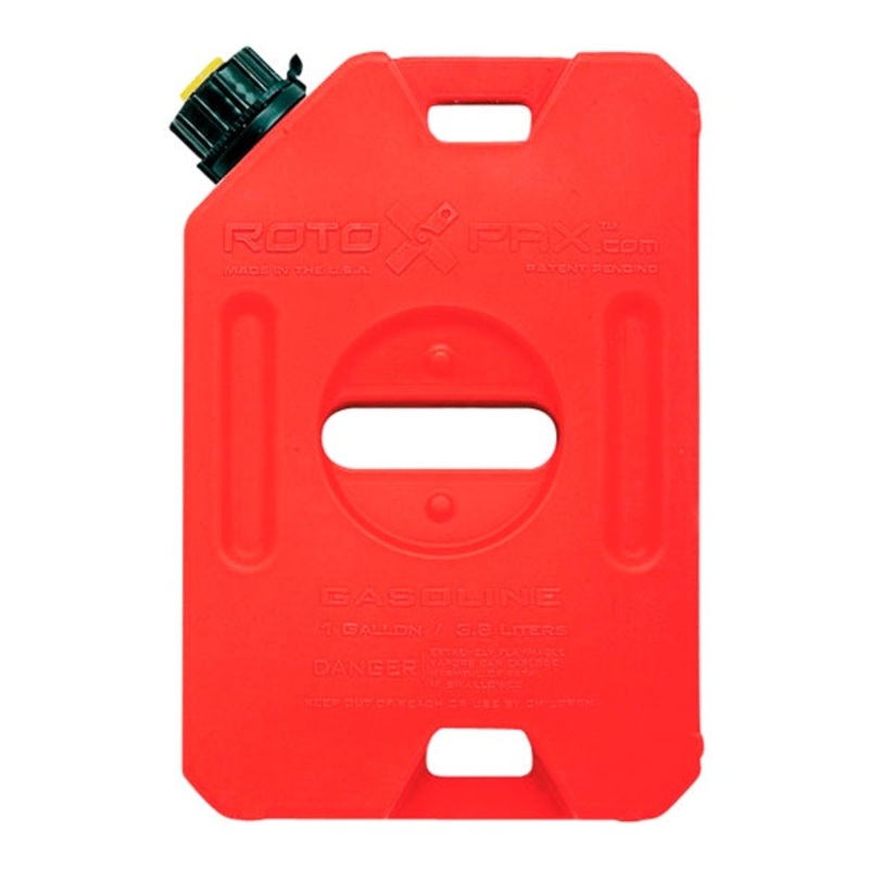 FUEL PACK 1 GAL ROTOPAX
