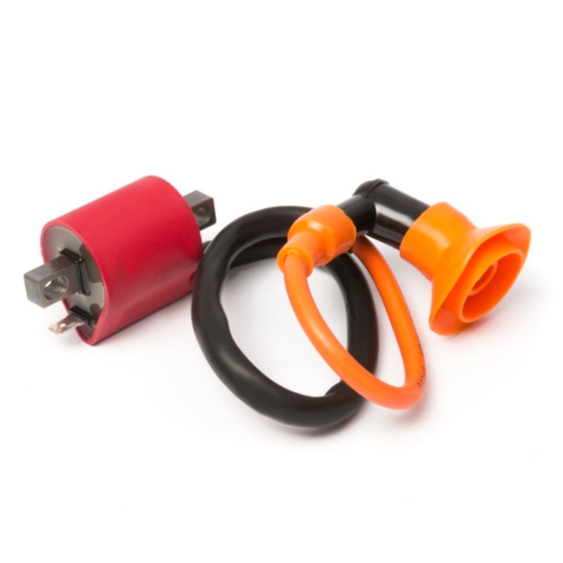 IGNITION COIL EXT POLARIS KIMPEXHD