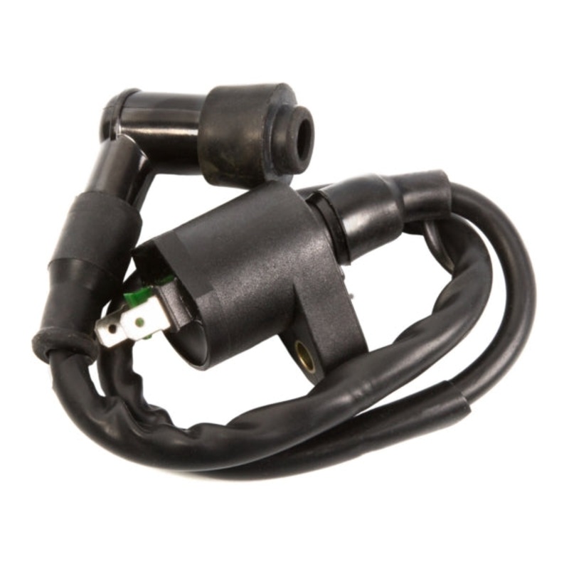 IGNITION COIL EXT W/CAP HON KIMPEXHD