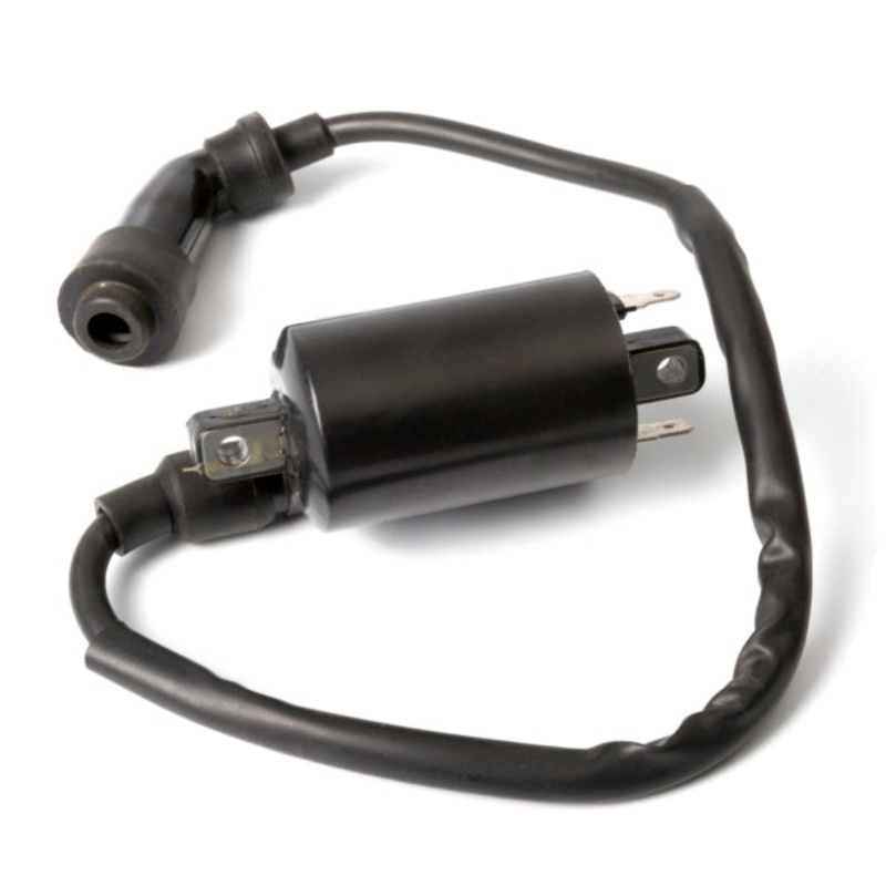 IGNITION COIL EXT W/CAP YAM KIMPEXHD