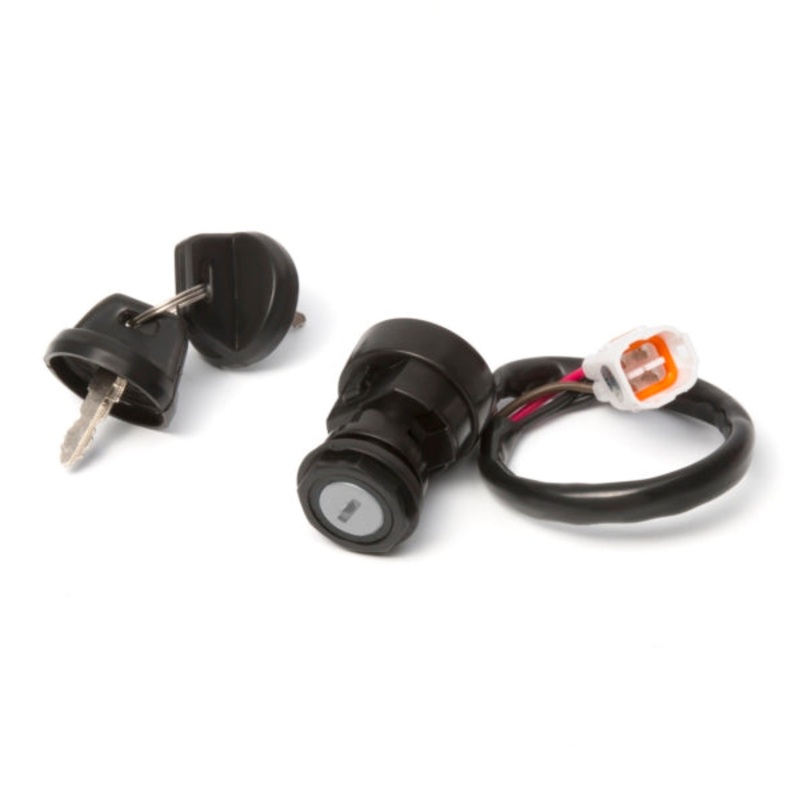 IGNITION KEY SWITCH YAM KIMPEX