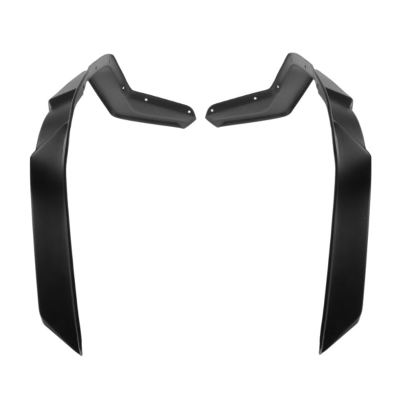 OVERFENDER HON TRX 500 FMAN