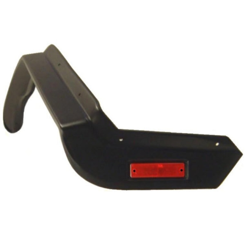 OVERFENDER POL MULTIFIT