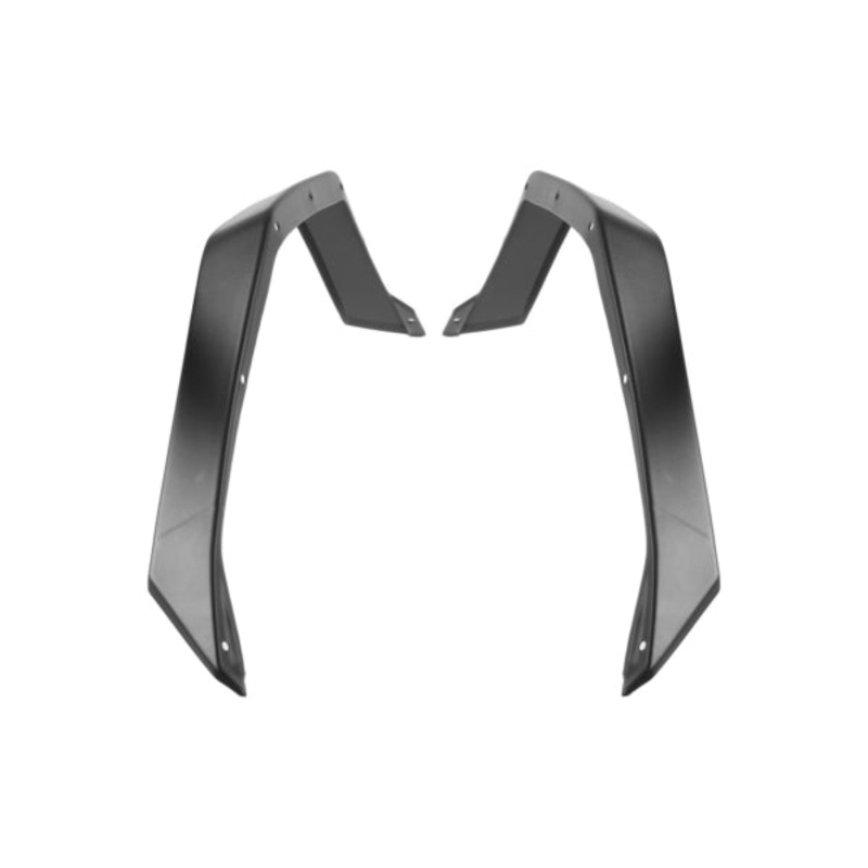OVERFENDER POL RZR