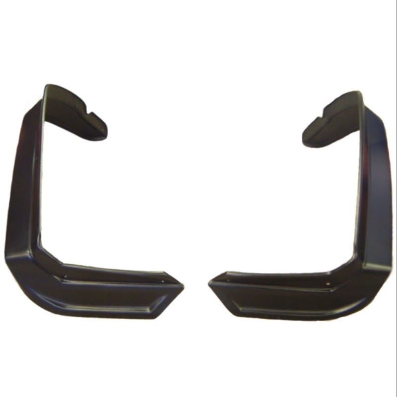 OVERFENDER SPMAN TOURING