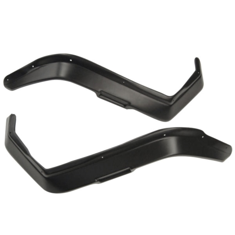 OVERFENDER SUZ
