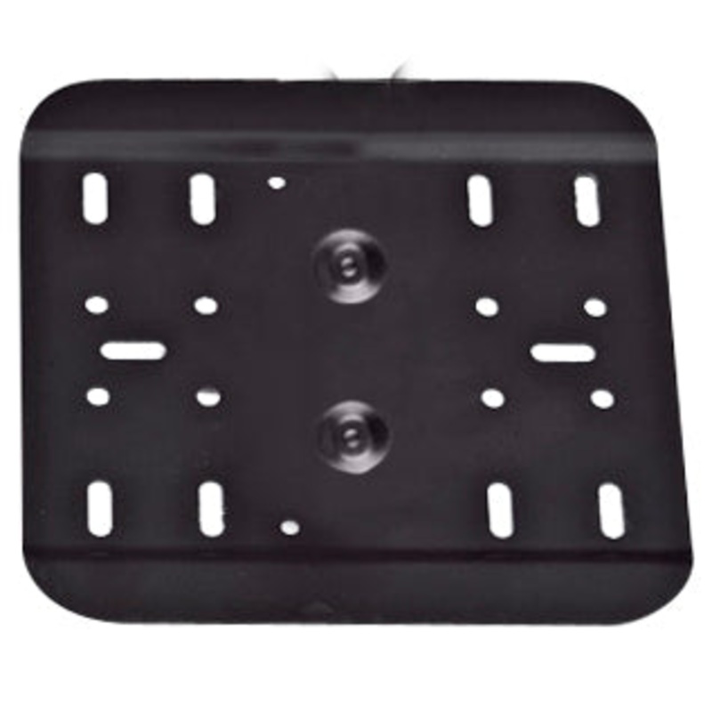 SINGLE MOUNTING PLATE ROTOPAX