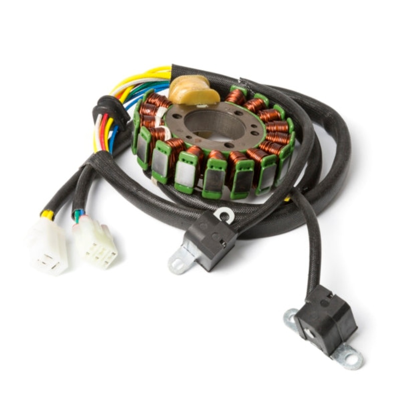 STATOR 95MM YAM KIMPEX