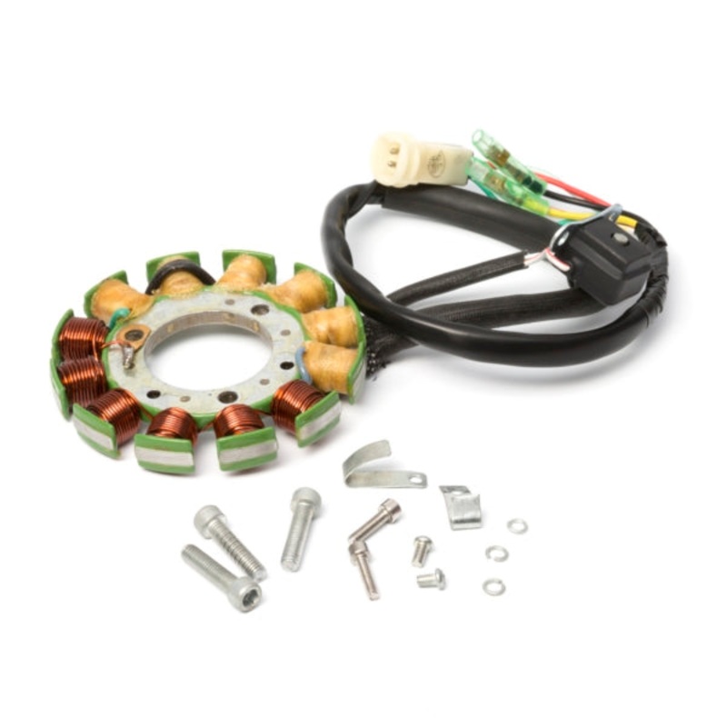 STATOR & GASKET KIT YAM KIMPEX