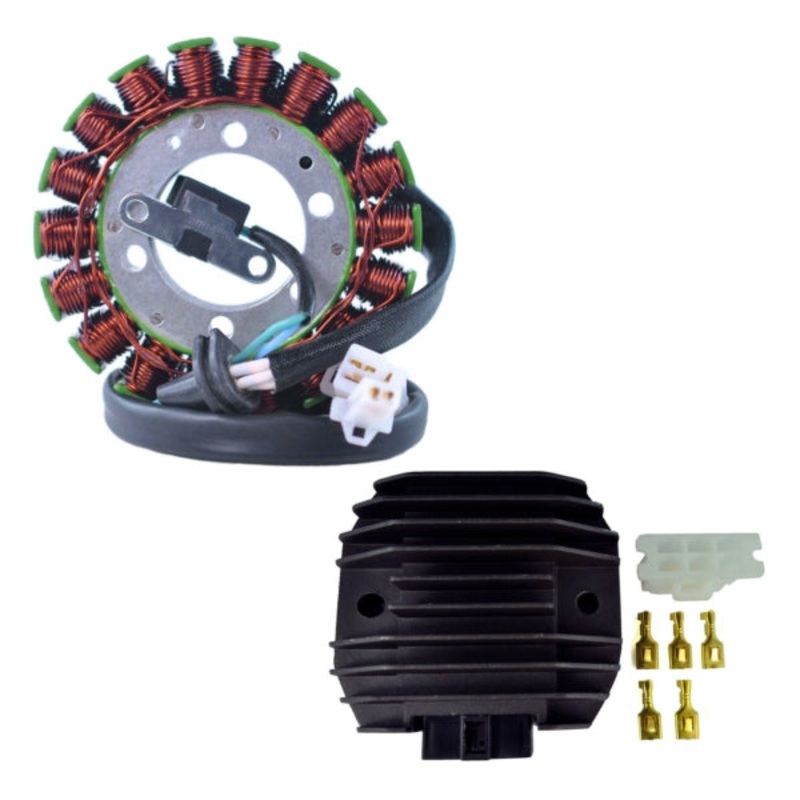 STATOR REGULATOR KIT