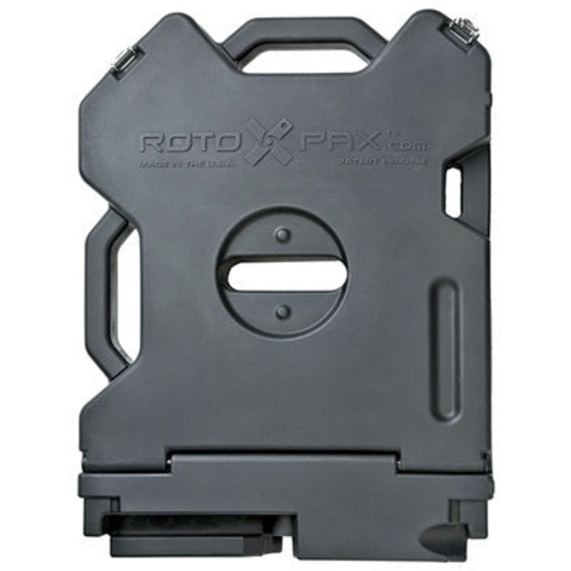 STORAGE PACK 2 GAL ROTOPAX