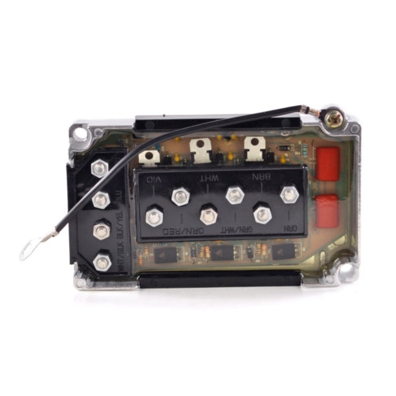 SWITCH BOX CDI MERCU