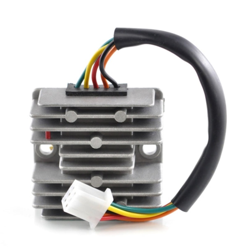 VOLTAGE REGULATOR KIMPEX