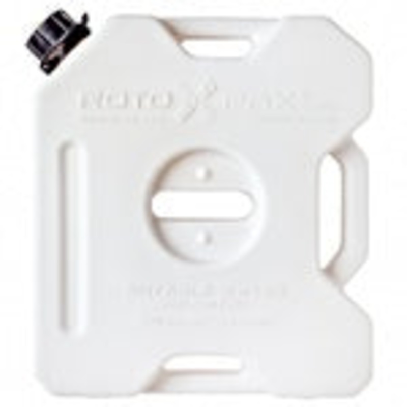 WATER PACK 2 GAL ROTOPAX
