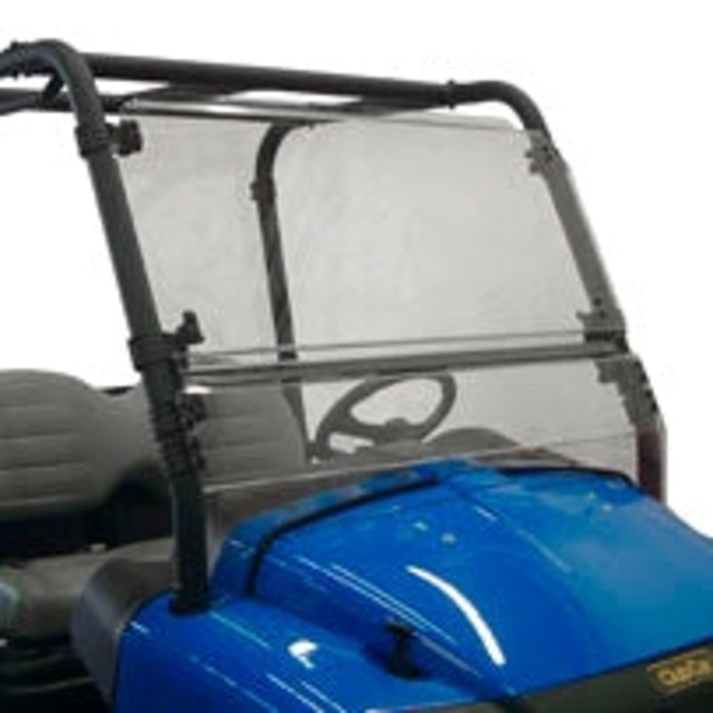 WINDSHIELD FT CLUBCAR