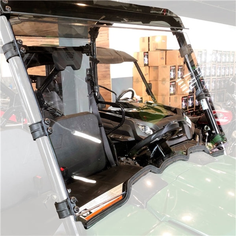 WINDSHIELD FULL GP FT ARGO