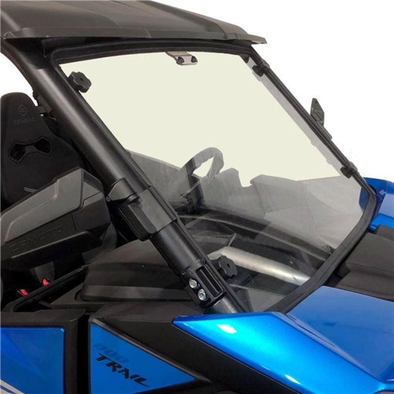 WINDSHIELD FULL GP FT CFMOTO