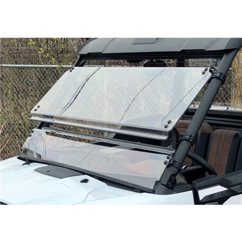 WINDSHIELD FULL TILT CLR KAWA DIRECTION2