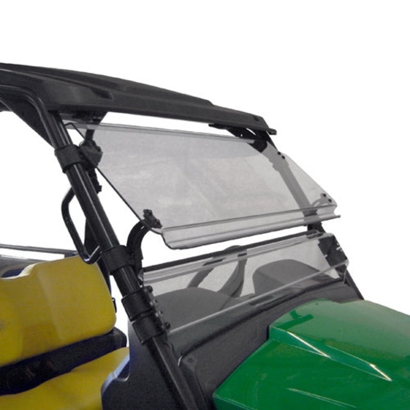 WINDSHIELD FULL TILT FT JDEERE
