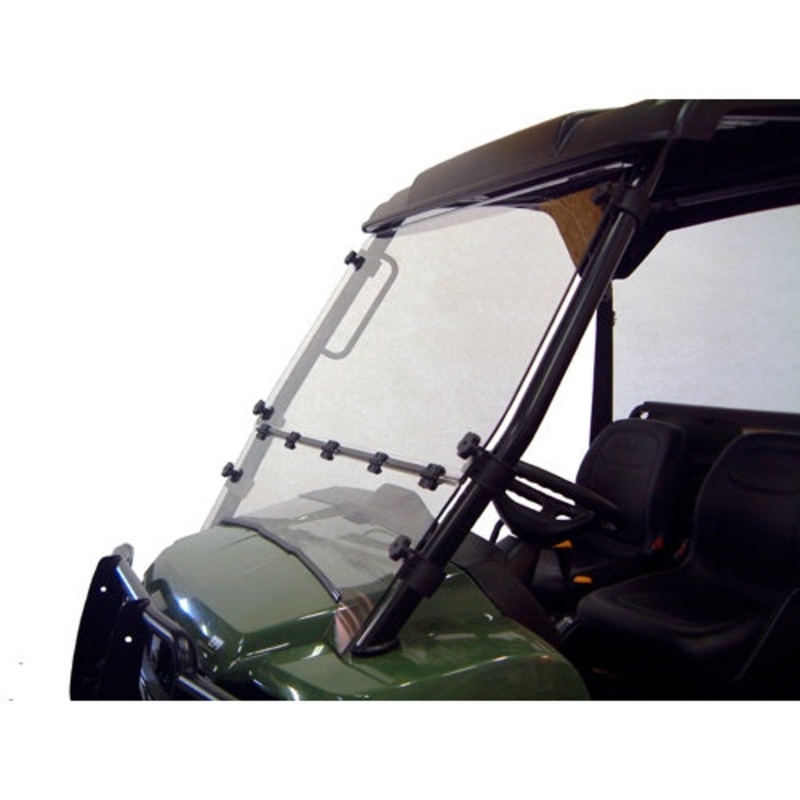 WINDSHIELD HOOD A/C FT JDEERE