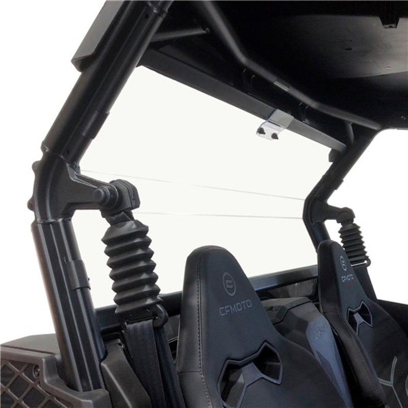 WINDSHIELD RR GP CFMOTO