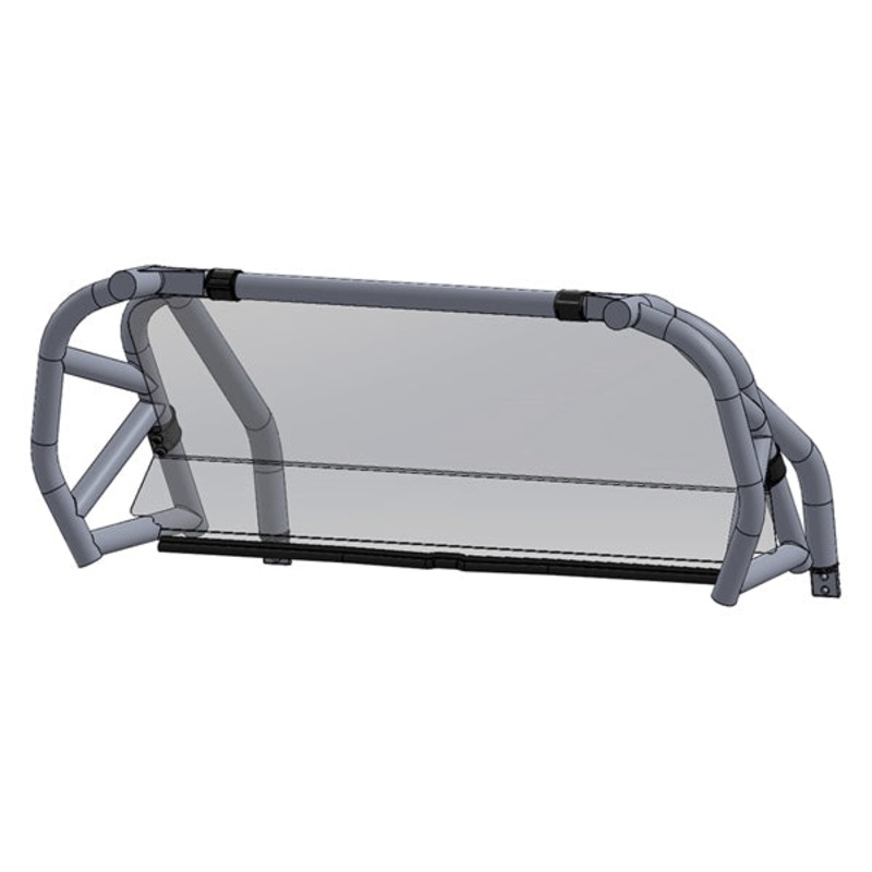 WINDSHIELD RR POL DIRCTION2
