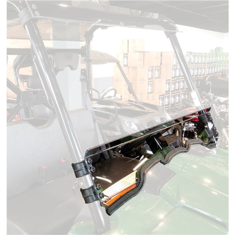 WINDSHIELD SHORT FT ARGO