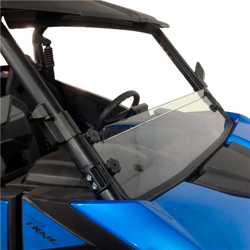 WINDSHIELD SHORT FT CFMOTO