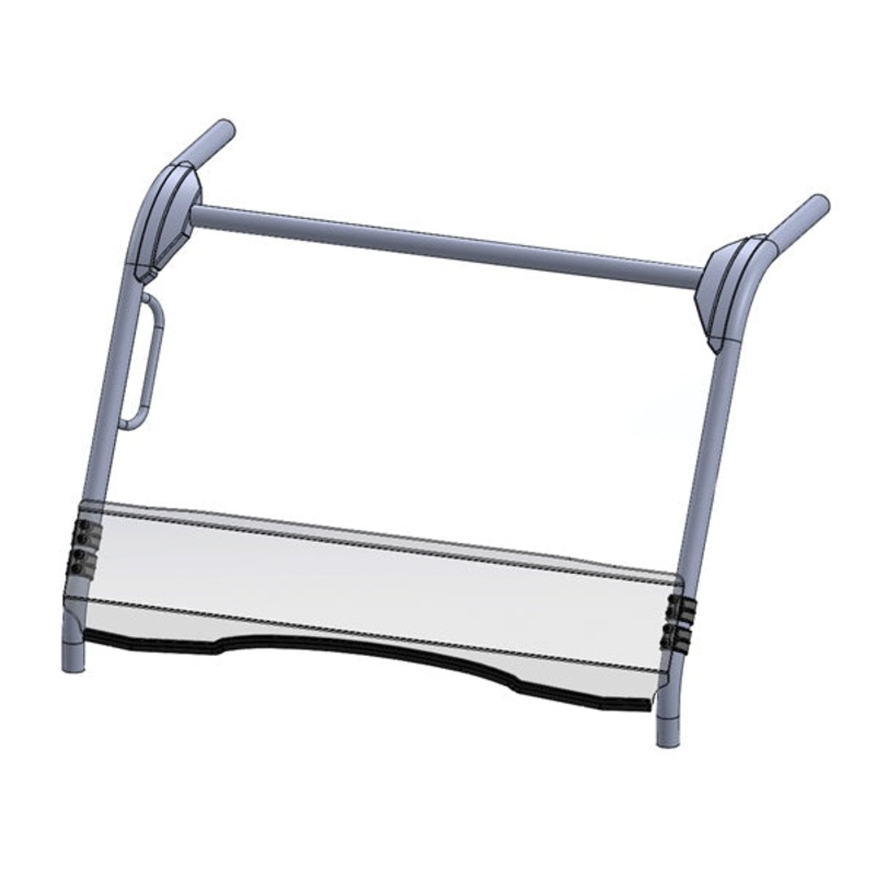 WINDSHIELD SHORT KAWA DIRECTION2
