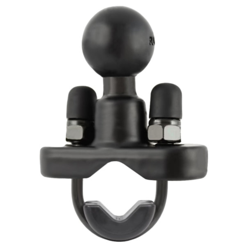 BASE ZINC U-BOLT 0.5-1.25 RAMMOUNT