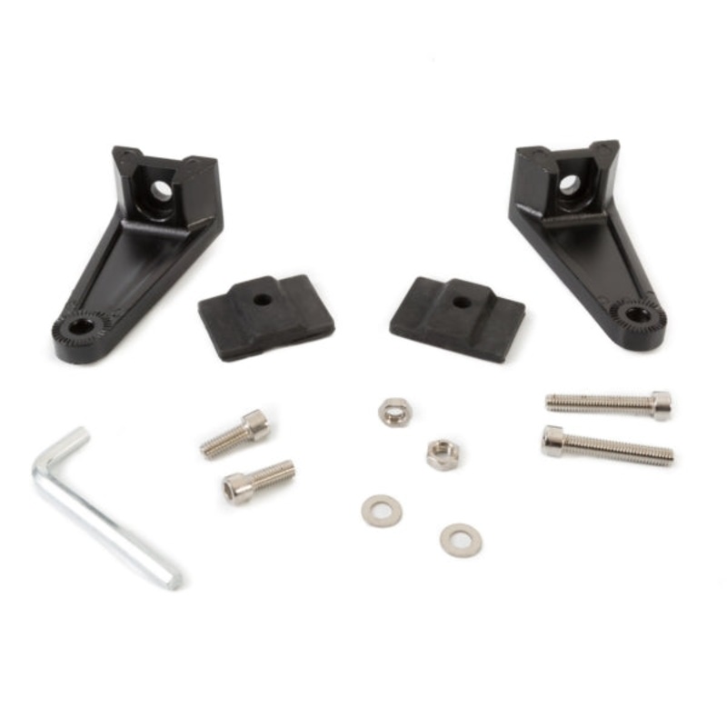 BRACKET LIGHT END 175407/175414