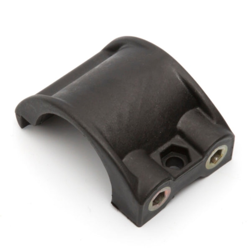 CLAMP 1 3/4  FEMALE PART W/INSERTS