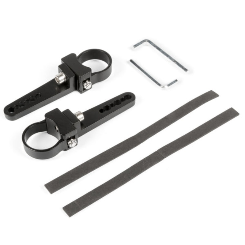 CLAMP BAR 1.5 PAIR KIMPEX