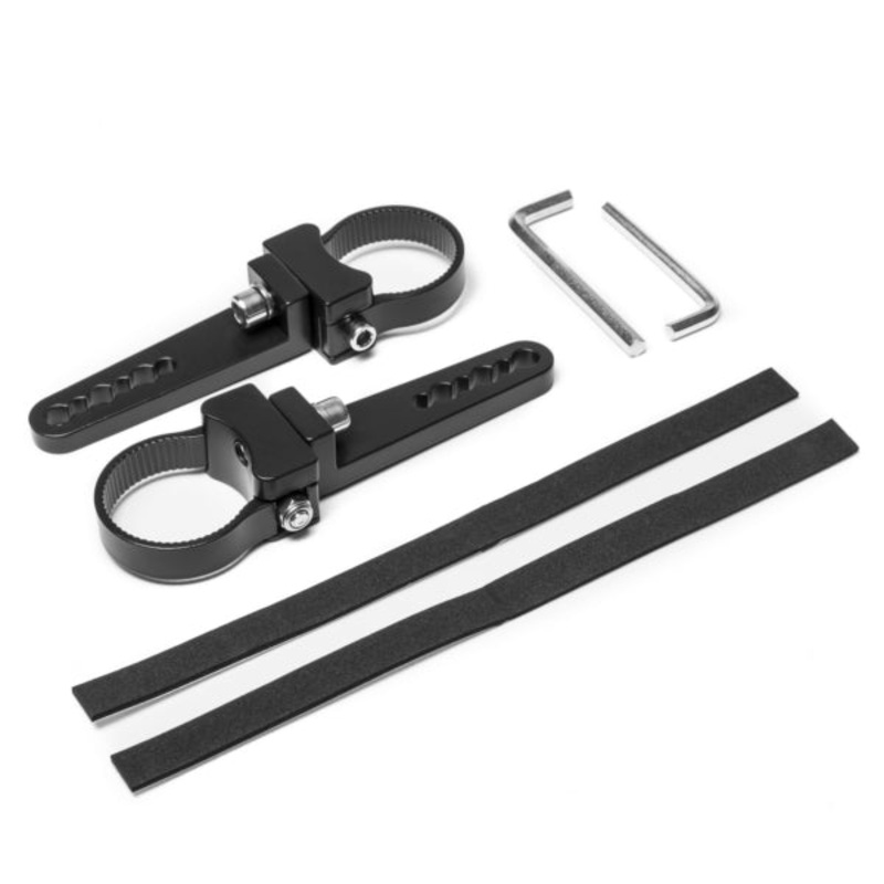 CLAMP BAR 1.625 PAIR KIMPEX