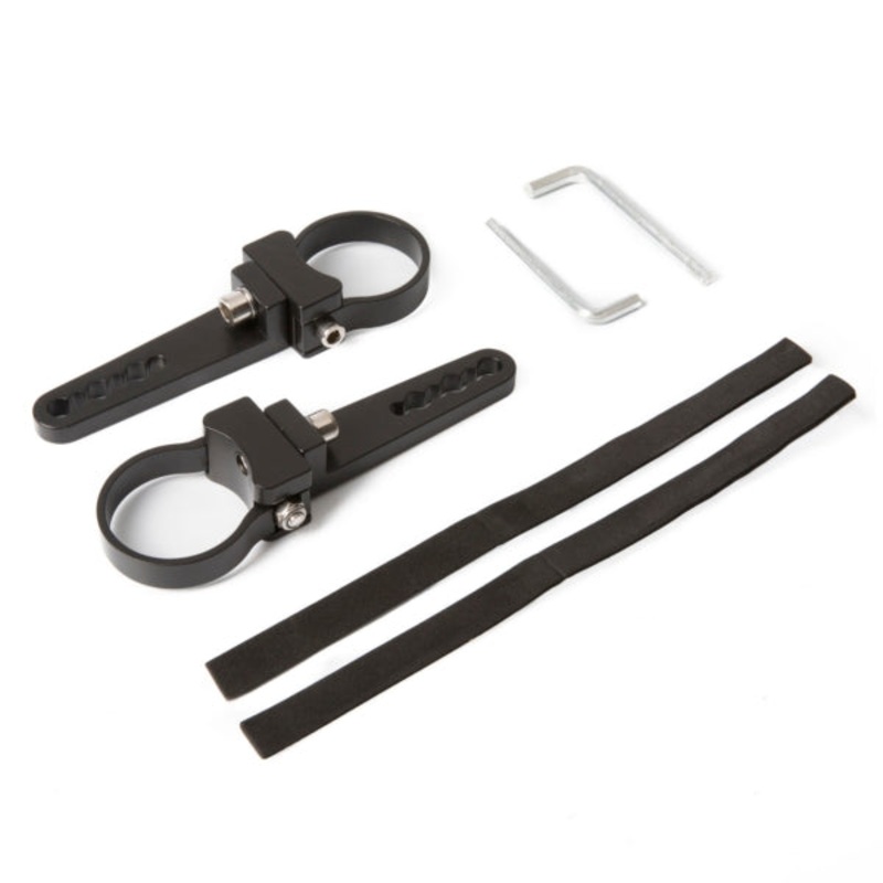 CLAMP BAR 1.75 PAIR KIMPEX