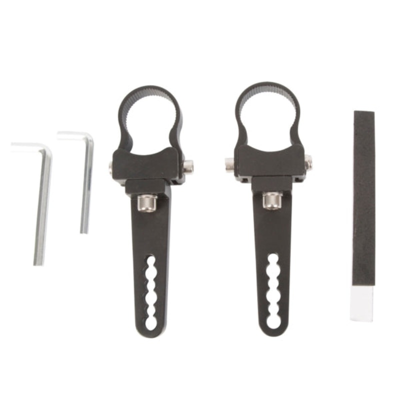 CLAMP BAR 1 PAIR KIMPEX