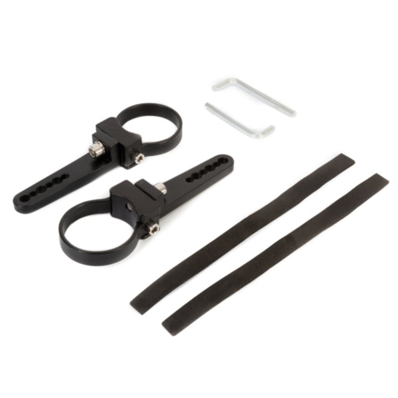 CLAMP BAR 2 PAIR KIMPEX