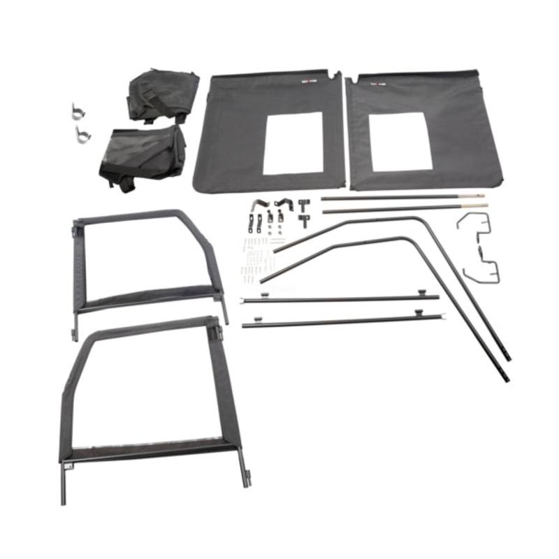 DOOR RANGER MID SIZE