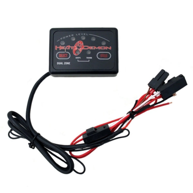 DUAL ZONE REPL CONTROLLER 176002