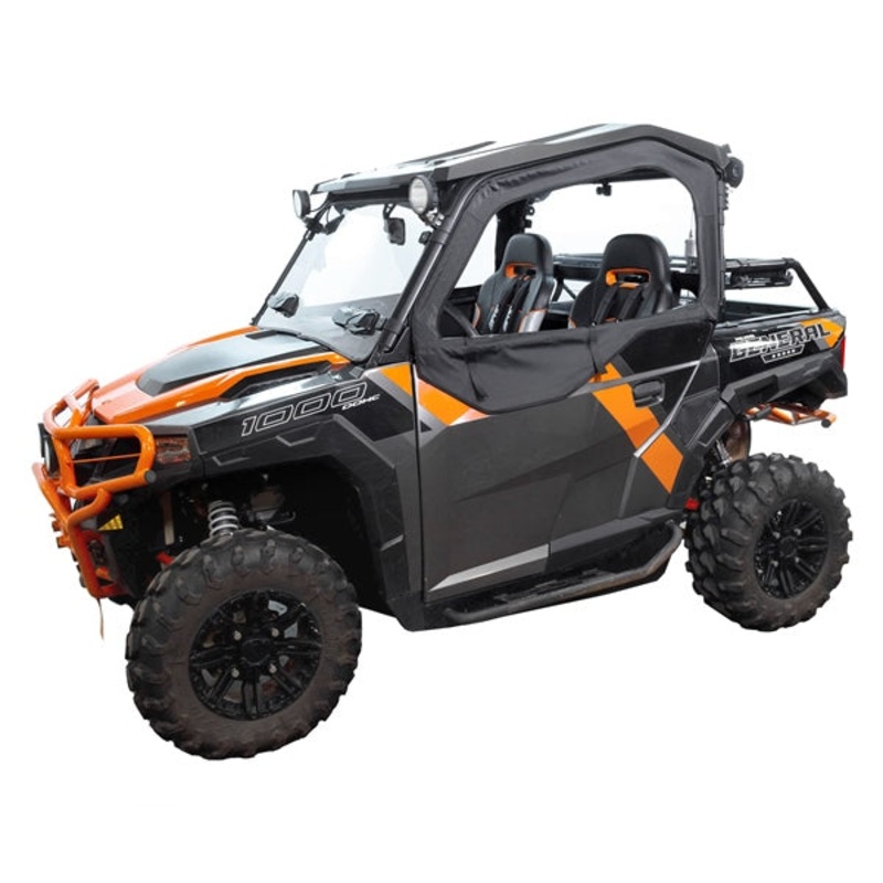 FRAME DOOR KIT UPPER SEIZMIK