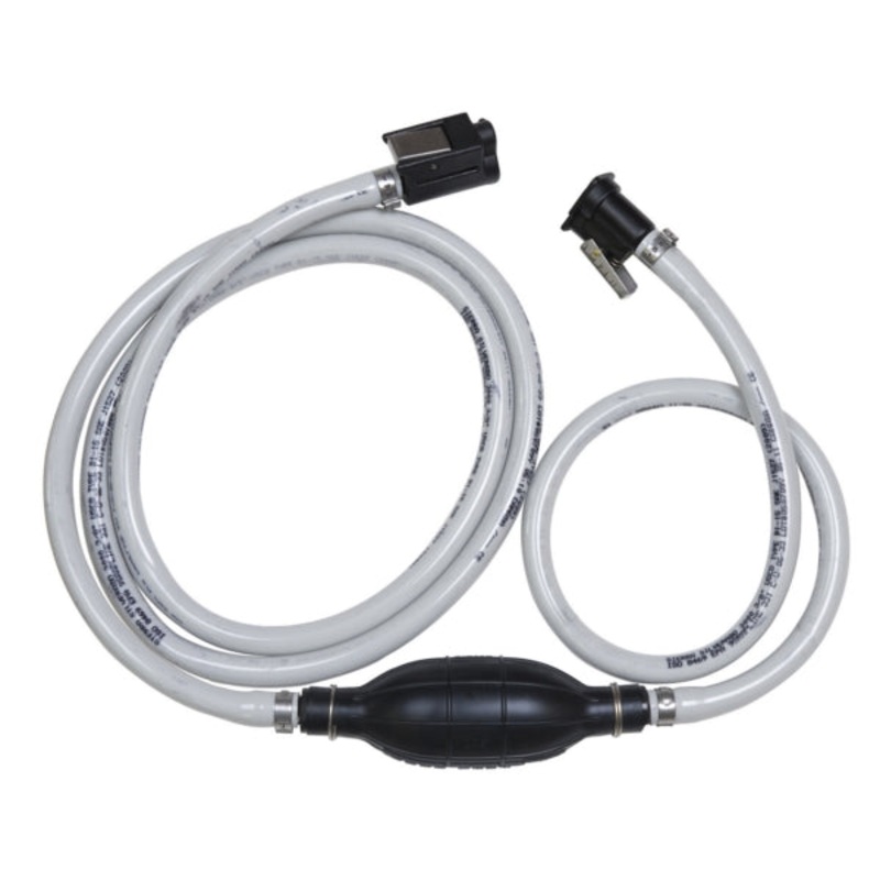 FUEL LINE N-EPA MERCU SIERRA